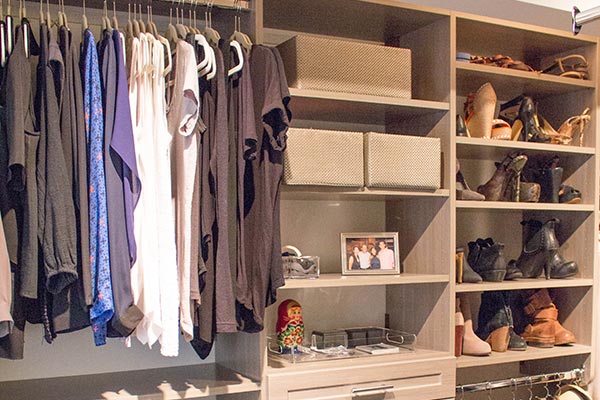 Closet